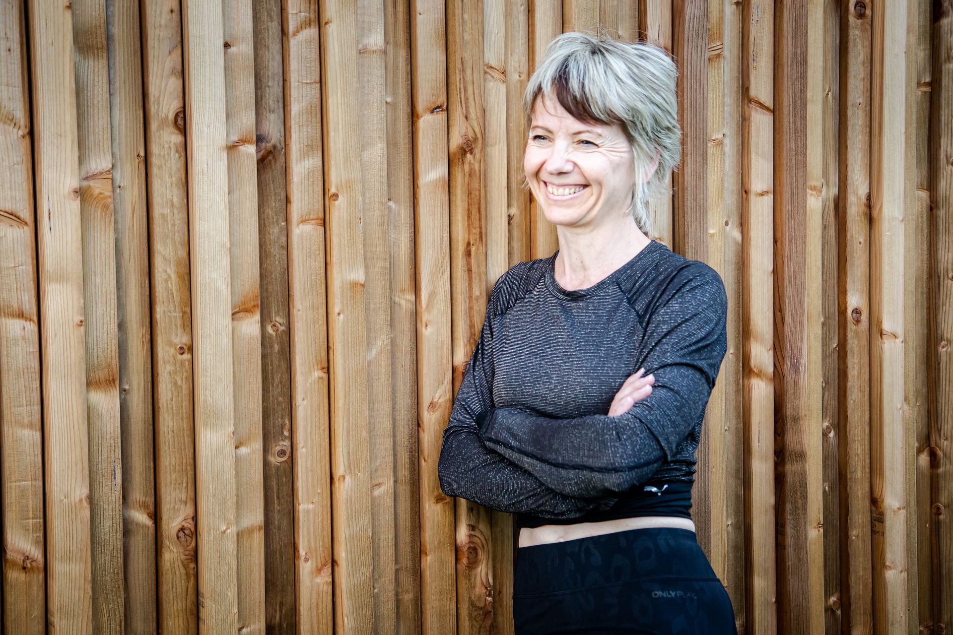 Lise-Madeleine Chanex